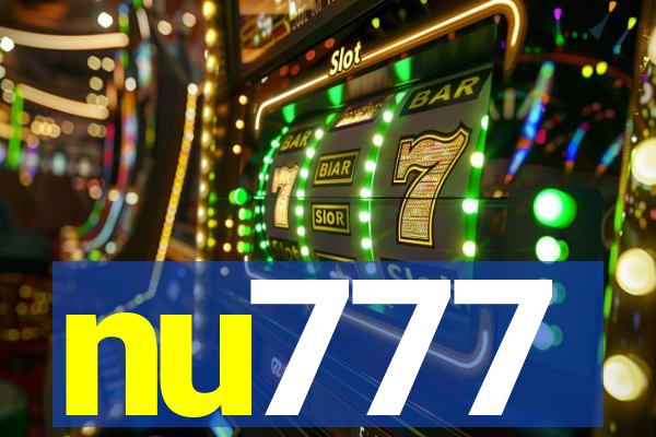 nu777