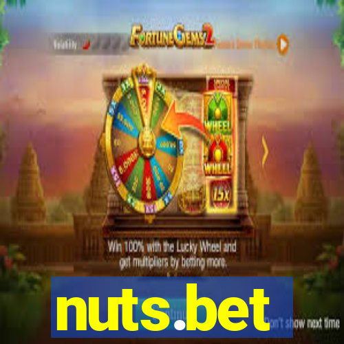 nuts.bet