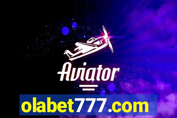 olabet777.com