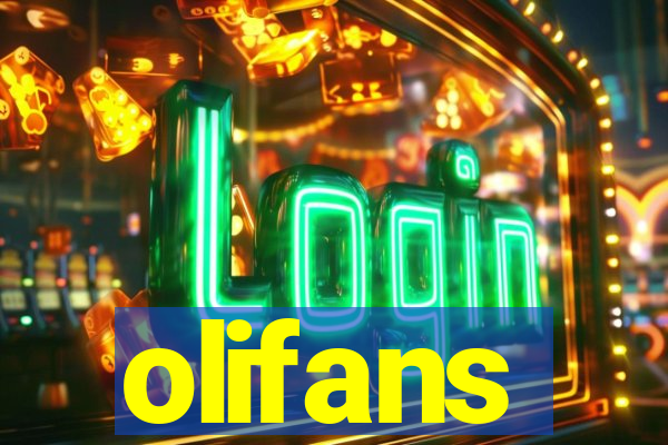 olifans