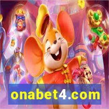 onabet4.com