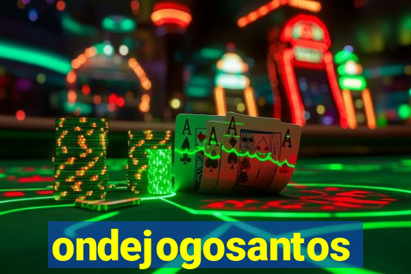 ondejogosantos