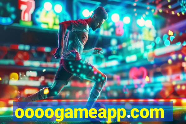 oooogameapp.com