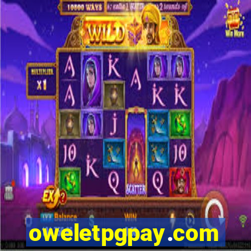 oweletpgpay.com