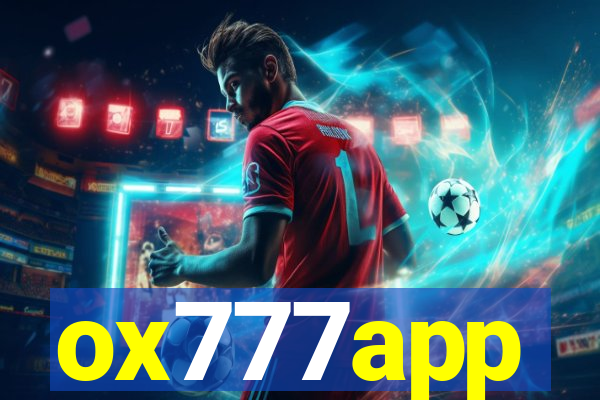 ox777app