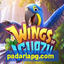 padariapg.com