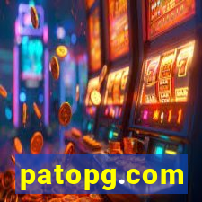 patopg.com