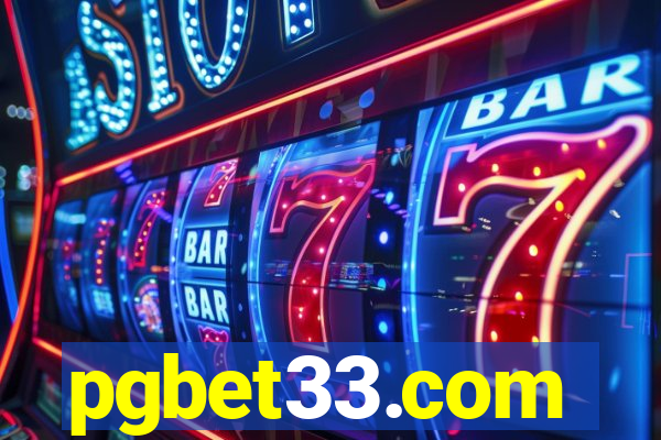 pgbet33.com