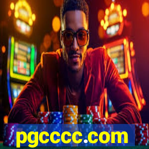 pgcccc.com