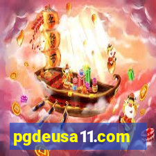 pgdeusa11.com