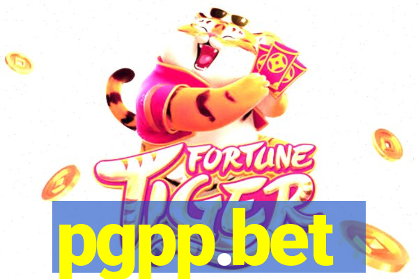 pgpp.bet