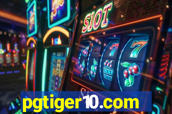 pgtiger10.com