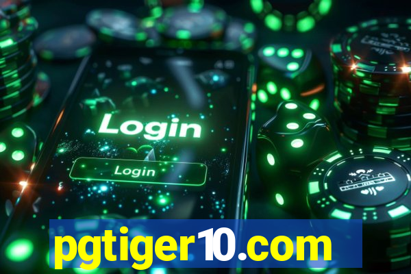 pgtiger10.com