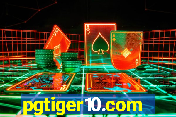 pgtiger10.com