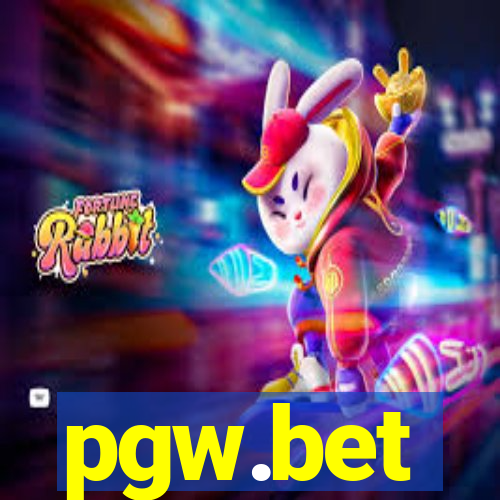 pgw.bet