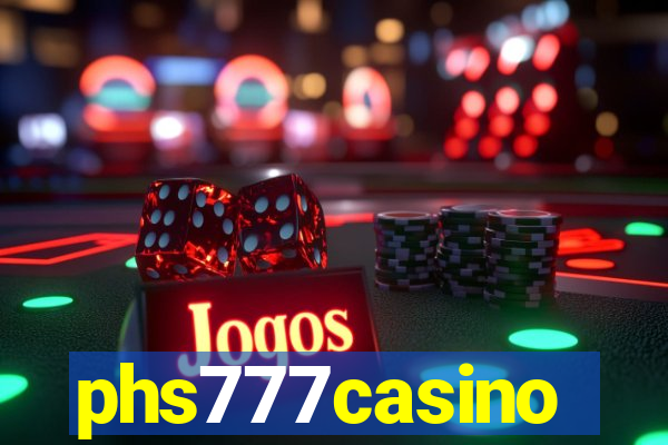 phs777casino