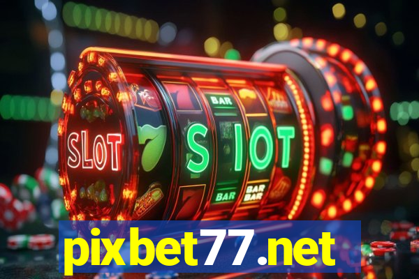 pixbet77.net