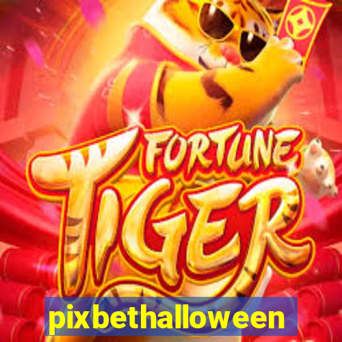 pixbethalloween