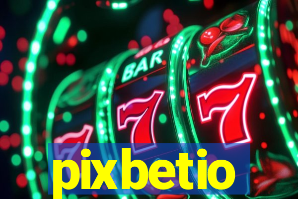 pixbetio