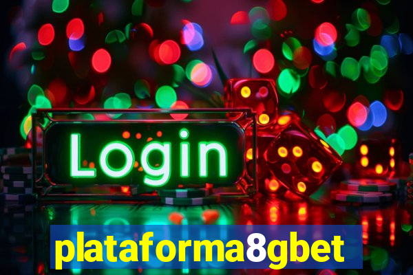 plataforma8gbet