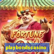 playbondscasino