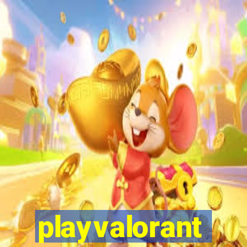 playvalorant