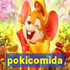 pokicomida