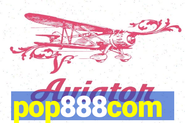 pop888com