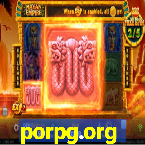 porpg.org