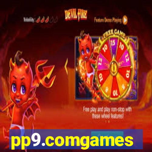 pp9.comgames