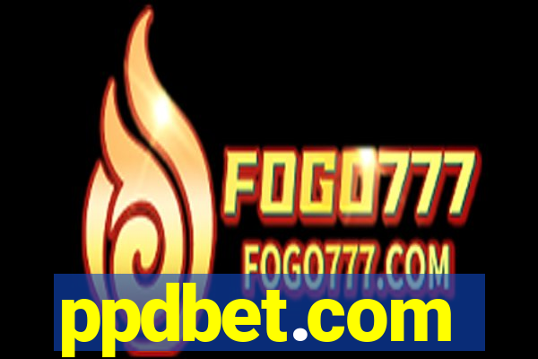 ppdbet.com