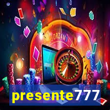 presente777