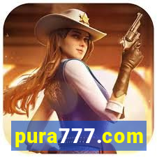 pura777.com