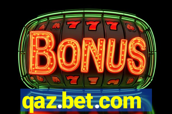 qaz.bet.com