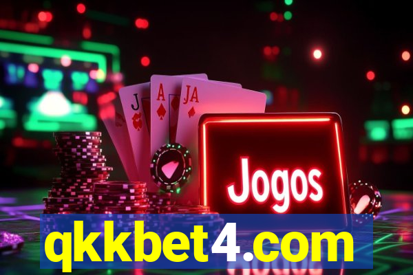 qkkbet4.com