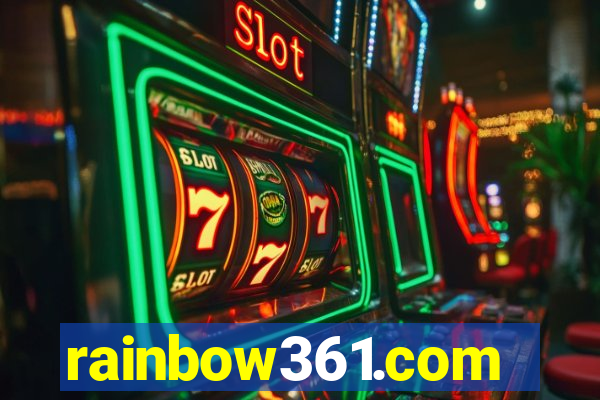 rainbow361.com