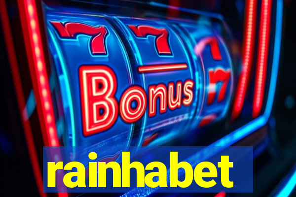 rainhabet