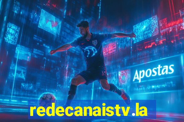 redecanaistv.la