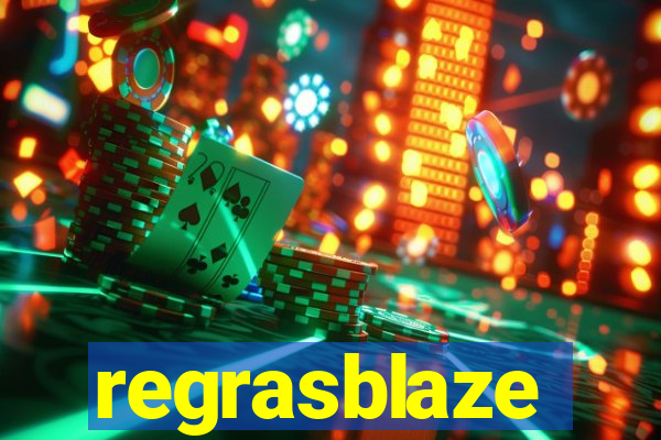 regrasblaze