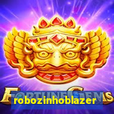 robozinhoblazer