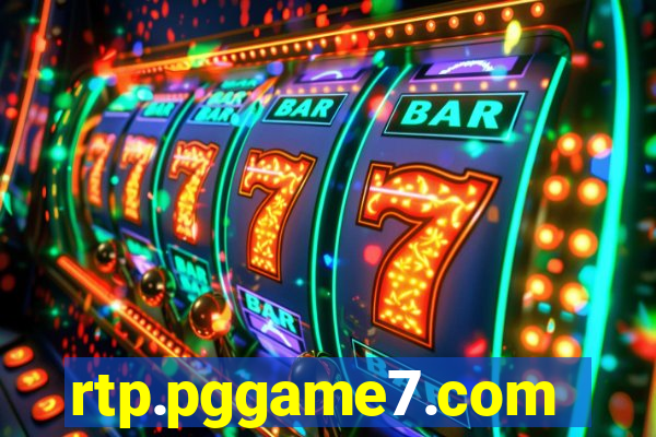 rtp.pggame7.com