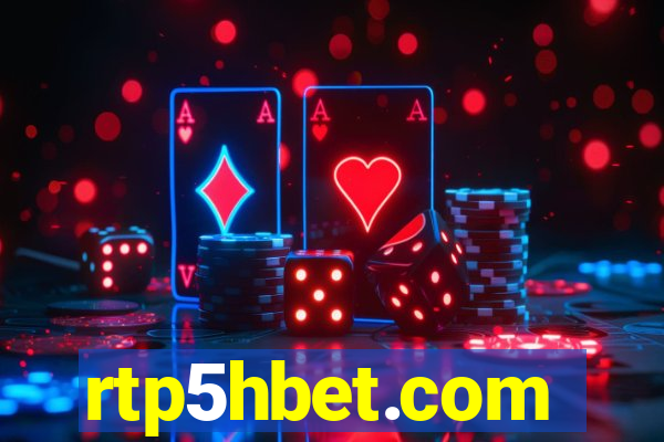 rtp5hbet.com