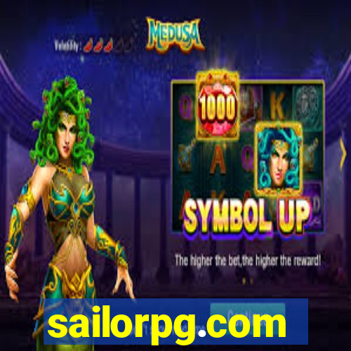 sailorpg.com