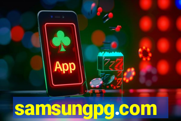 samsungpg.com