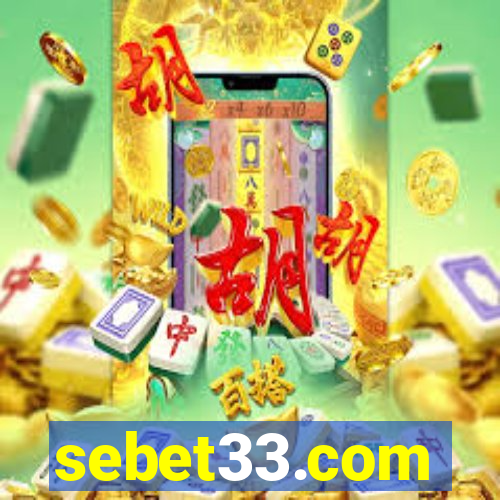 sebet33.com