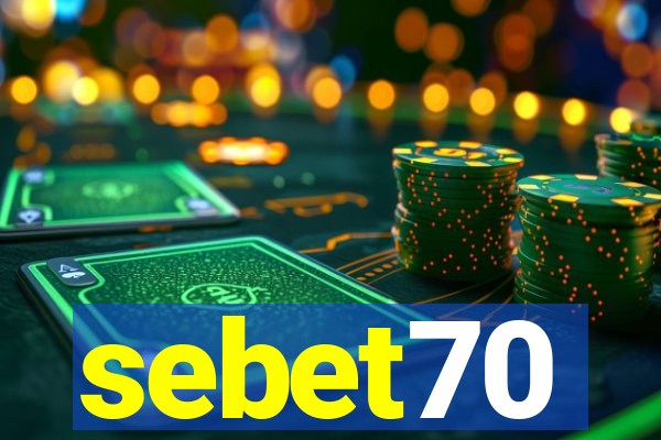 sebet70