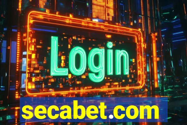 secabet.com