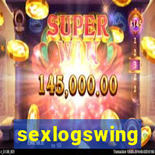 sexlogswing