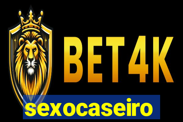 sexocaseiro