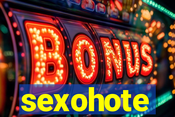 sexohote